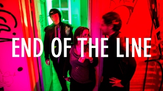 Larp trailer for End of the Line