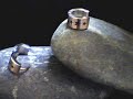 316L Stainless Steel Earring - Star (L) - E_14460021_1 316L Stainless Steel Earring - Star (L) - E_14460021_1