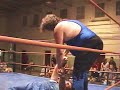 ACW Wrestling Scotty Blaze vs Hillbilly Helbert ACW Wrestling Scotty Blaze vs Hillbilly Helbert