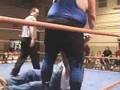 ACW Wrestling Scotty Blaze vs Hillbilly Helbert