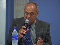 Foro: \"Cuba, realidad actual\" tercera parte