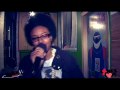 Likwuid Rocs Her 16 Bars for GangStarrGirl.com and Roc4Life.com
