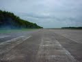Ford Escort Mk2 RS2000 speedin�up
