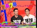 bambini cattivi - 7878 prima puntata