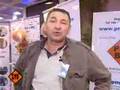 Journée de l'innovation des Couvreurs