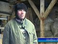 Hafþór gerir upp Ráðaleysi, gamalt hús á Hólmavik