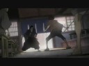 Samurai Champloo: Jin Vs. Mugen Fight #1