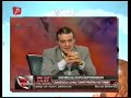 Gigi Becali dupa referendum