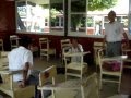 mochilaso naranjos