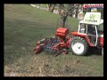Show-how Gama de Utilaje Agricole Hatzenbichler in Romania prin Eco Market Transilvania