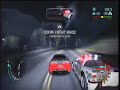 NFSC Bounty Glitch