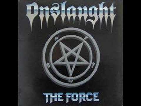 onslaught