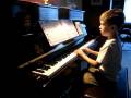 videos de Piano Practice (11/29/08)