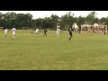 Tim Boyer U16 Soccer Clips Compilation