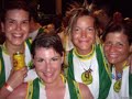 Brazil Carnival