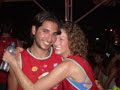 Brazil Carnival