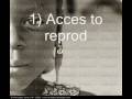 Goal 4 Reduce child mortality Goal 4 Reduce child mortality
