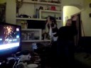 las lokas del singstar britney spears toxic