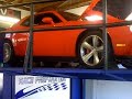 Twin Turbo STS Challenger