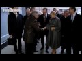 Візит Юлії Тимошенко до 