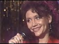 Christina Lindberg - Gyllene År (Hallå Sverige 1993)