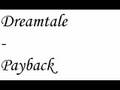 Dreamtale - Payback