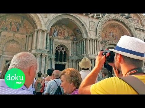 Venedig: Ausverkauf eines Juwels | WDR Doku