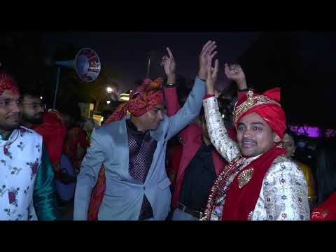 Ravi & Kinjal. wedding highlights.FOTO FIGURE