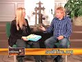 Sharnael Wolverton Interviews Doug Addison \"Destiny\"