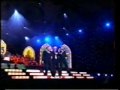 David Hobson with Peter Cousens and Todd McKenney