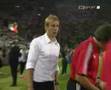 ITALIA-GERMANIA 4 LUGLIO 2006 SEMIFINALE MONDIALE 2006