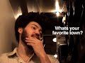My Favorite Things - Taylor McFerrin Interview