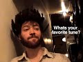 My Favorite Things - Taylor McFerrin Interview