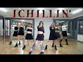 ICHILLIN' - SIREN &  LA LUNA |ONEIRA