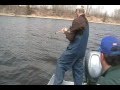 Sturgeon Excursion 2007