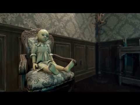Weeping Doll - Bande-annonce du jeu PSVR