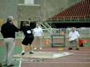 Zach Shot Put