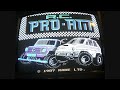 a quick game review of rc pro am racing for the nes