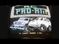 a quick game review of rc pro am racing for the nes