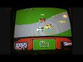 a quick game review of rc pro am racing for the nes