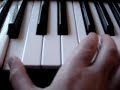 One Missed Call Theme On Piano