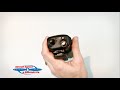 Видеообзор ICOM IC-F50V