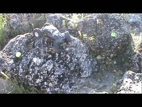 Watch RC Video: 'rc crawling npbc at mirimar 8-21-2010'