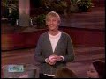 Sheryl Crow in swimsuit gets dunked on Ellen Degeneres Show