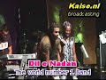 Dil e Nadan op de Kasba en in Hooiberg Dil e Nadan op de Kasba en in Hooiberg