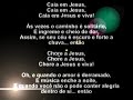 Venha para Jesus - Motivacional