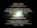 Venha para Jesus - Motivacional