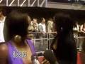 Mobo 2007 main event  (RED CARPET)