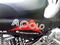 limitador de RPM