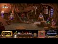 zanthia creates a skeptic potion to free the 'zombified' residents of morningmist valley. now its time to make way to the island of volcania.
